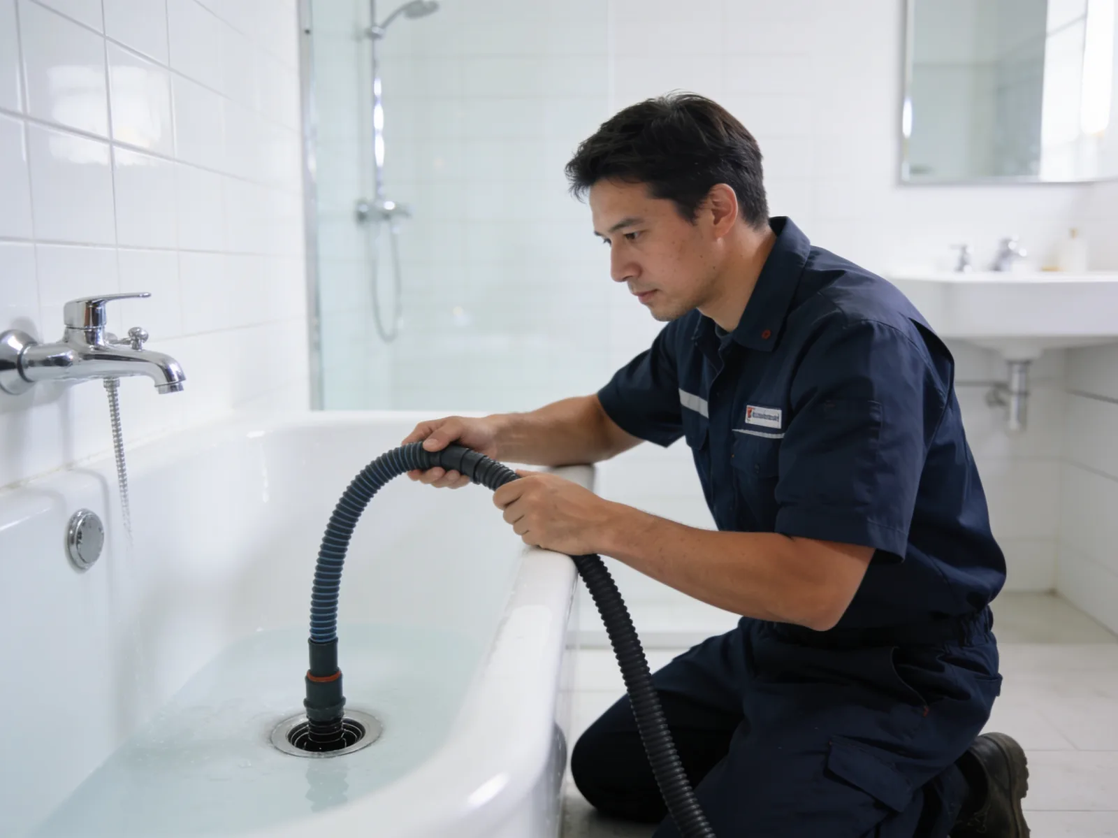 Emergency Plumber Daniels, WV FAQs